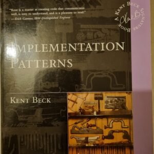 Implementation Patterns