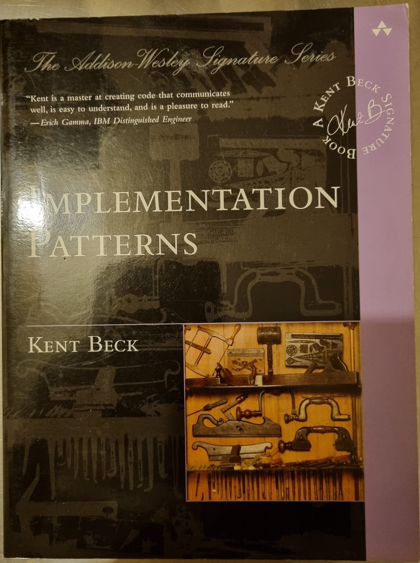 Implementation Patterns