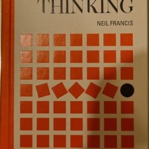 Inspired Thinking: How To Discover New Ideas for Meaningful Success