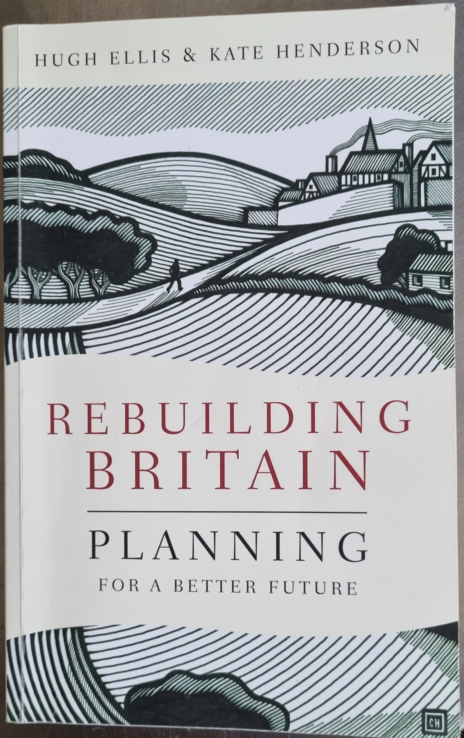 Building Britain: Planning for a Better Future