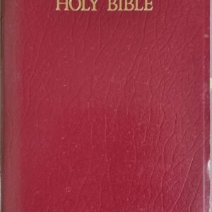The Bible: The New King James Version
