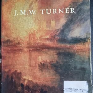 J.M.W Turner: Art Works