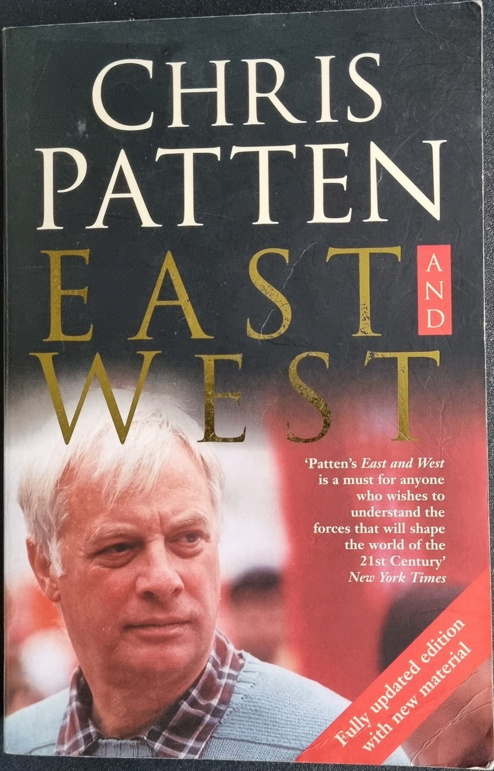 East and West