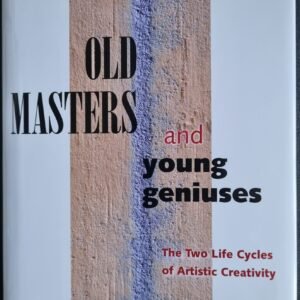 Old Masters and Young Geniuses: The True Life Cycles of Autistic Creativity