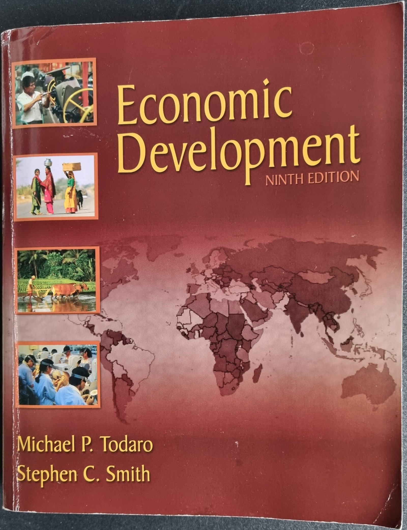 Economic Development