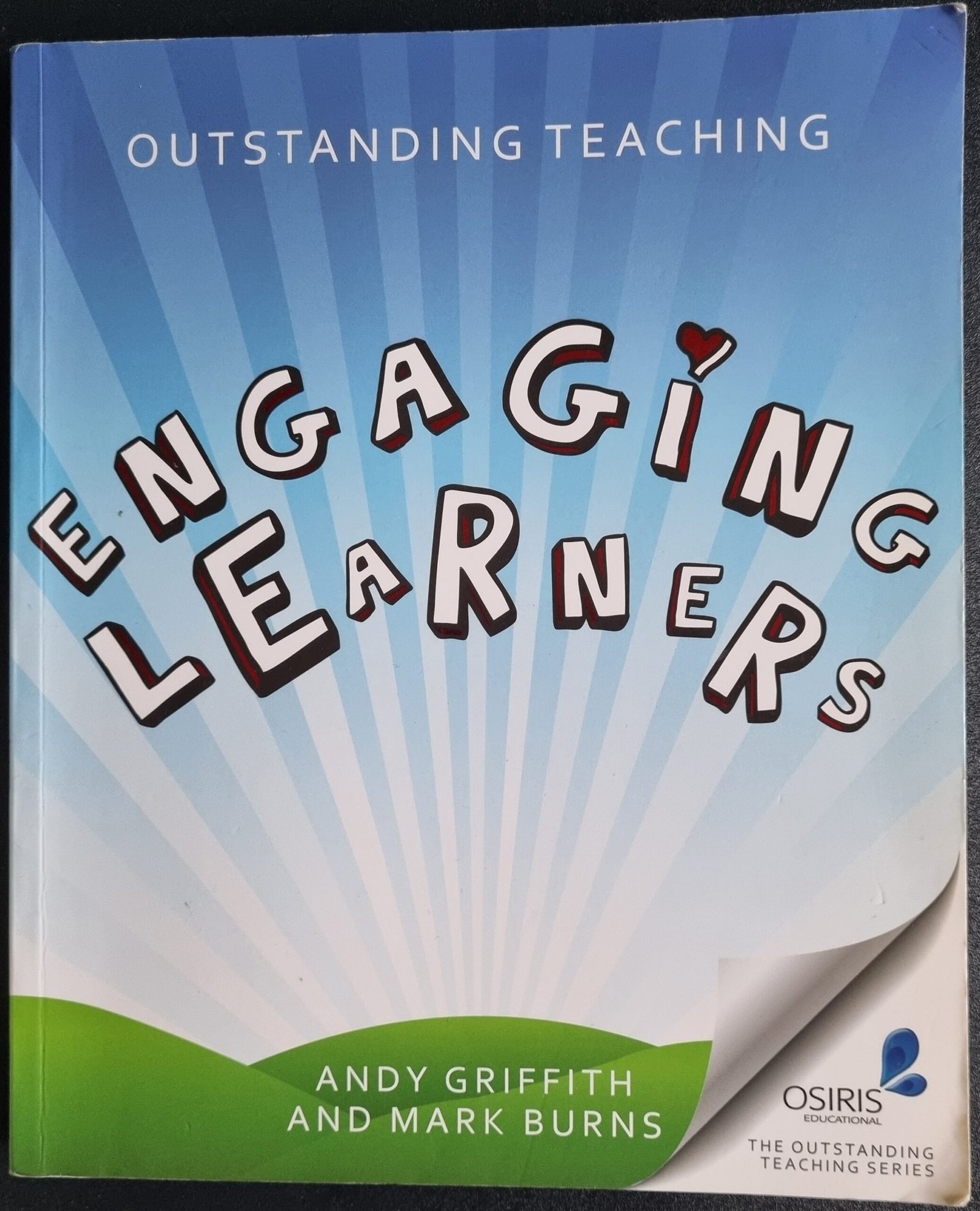 Engaging Learners: Outstanding Teaching