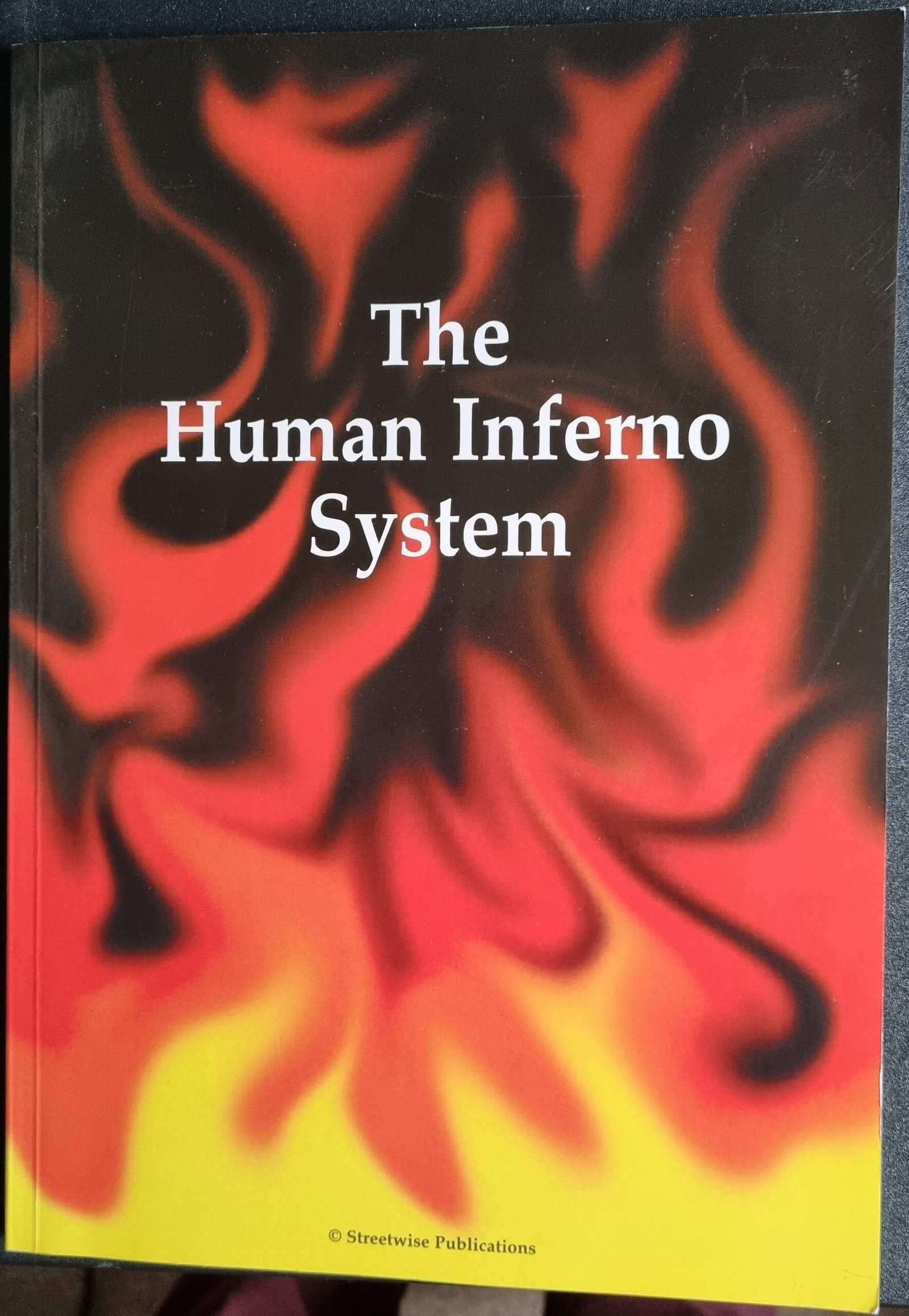 The Human System