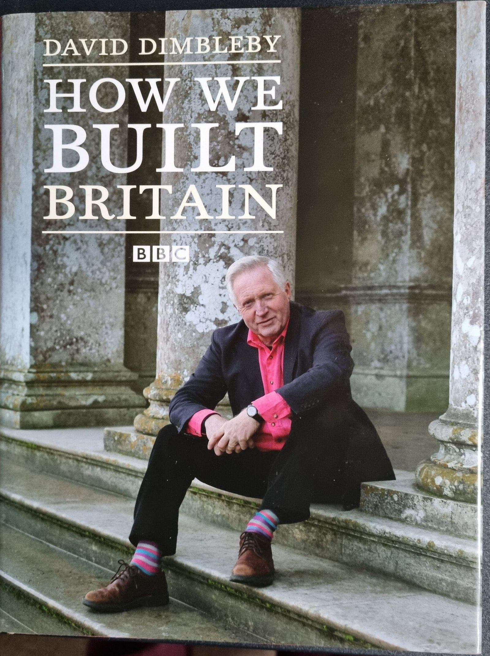 How We Built Britain