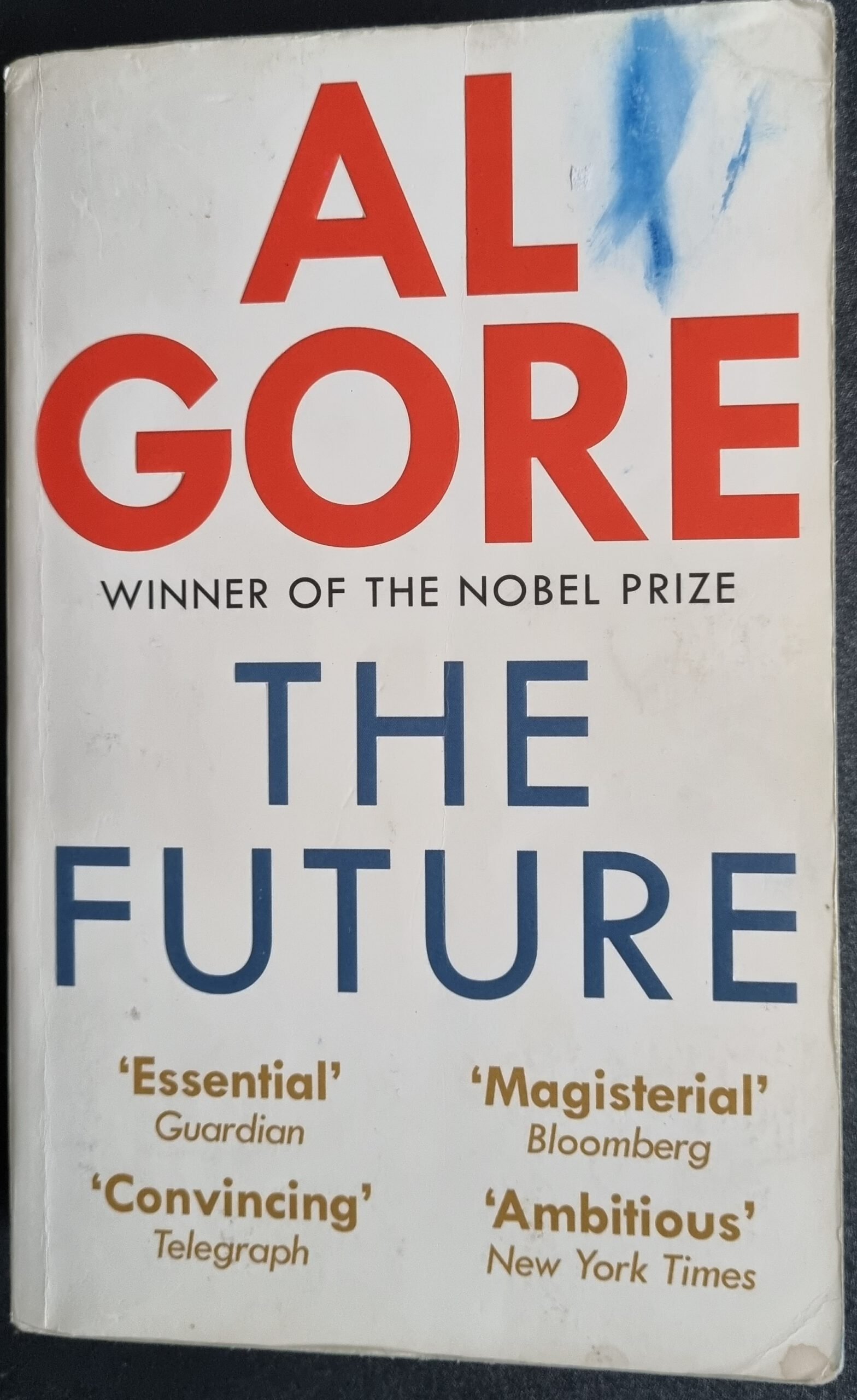 The Future