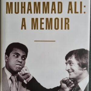 Mohammed Ali: A Memoir