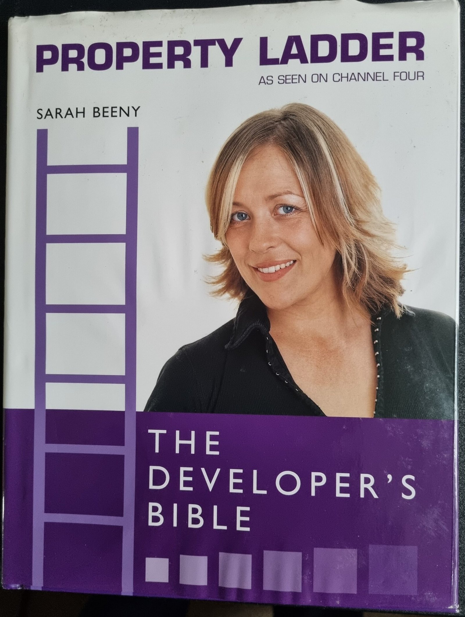Property Ladder: The Developer's Bible
