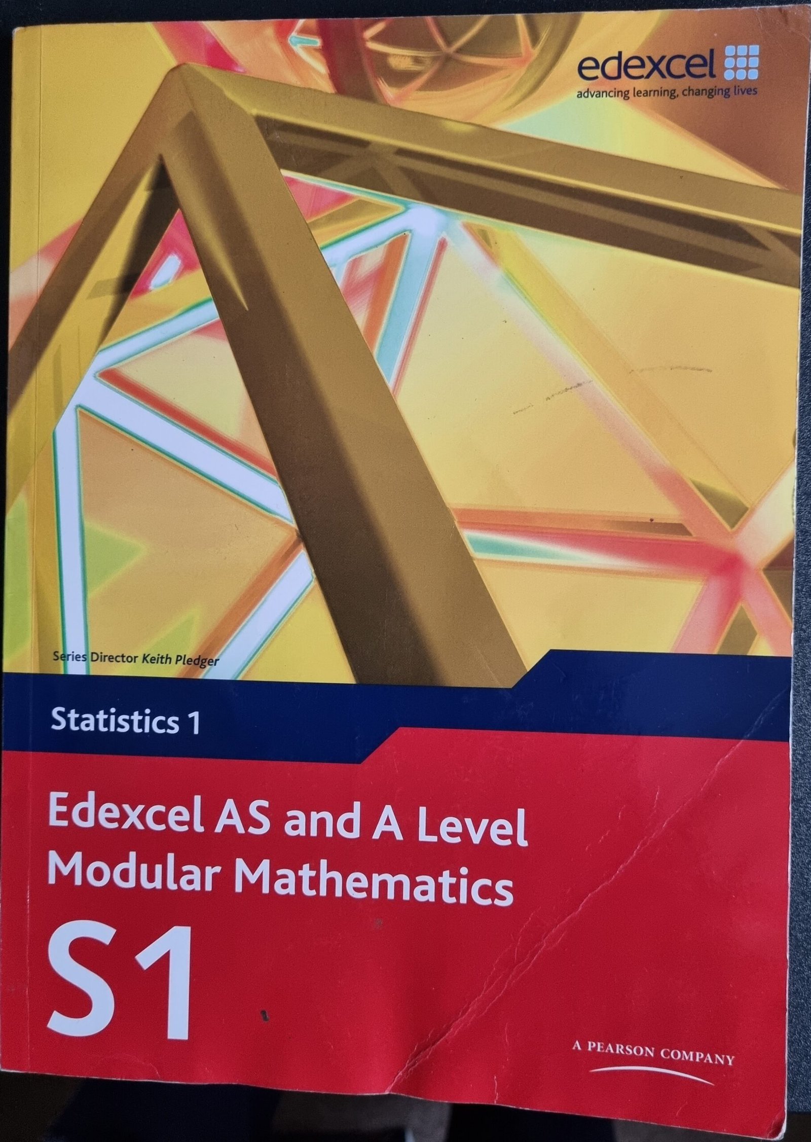 Modular Mathematics: S1