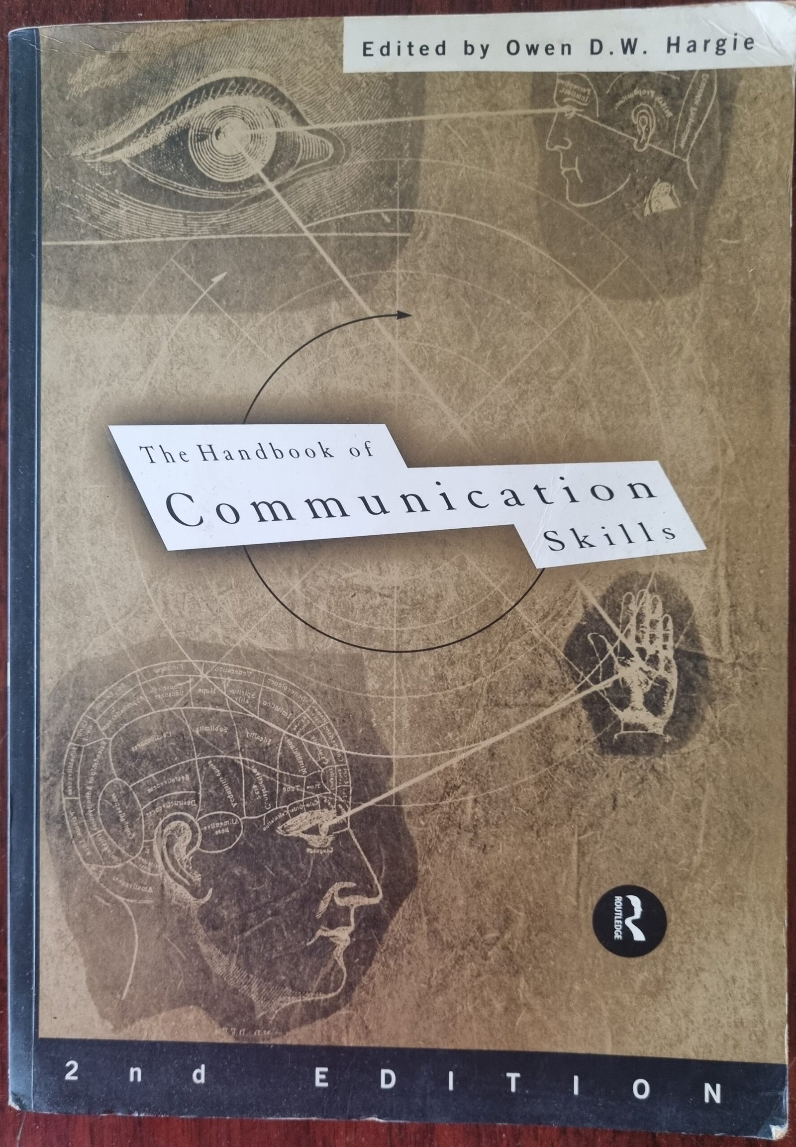 Handbook of Communication Skills