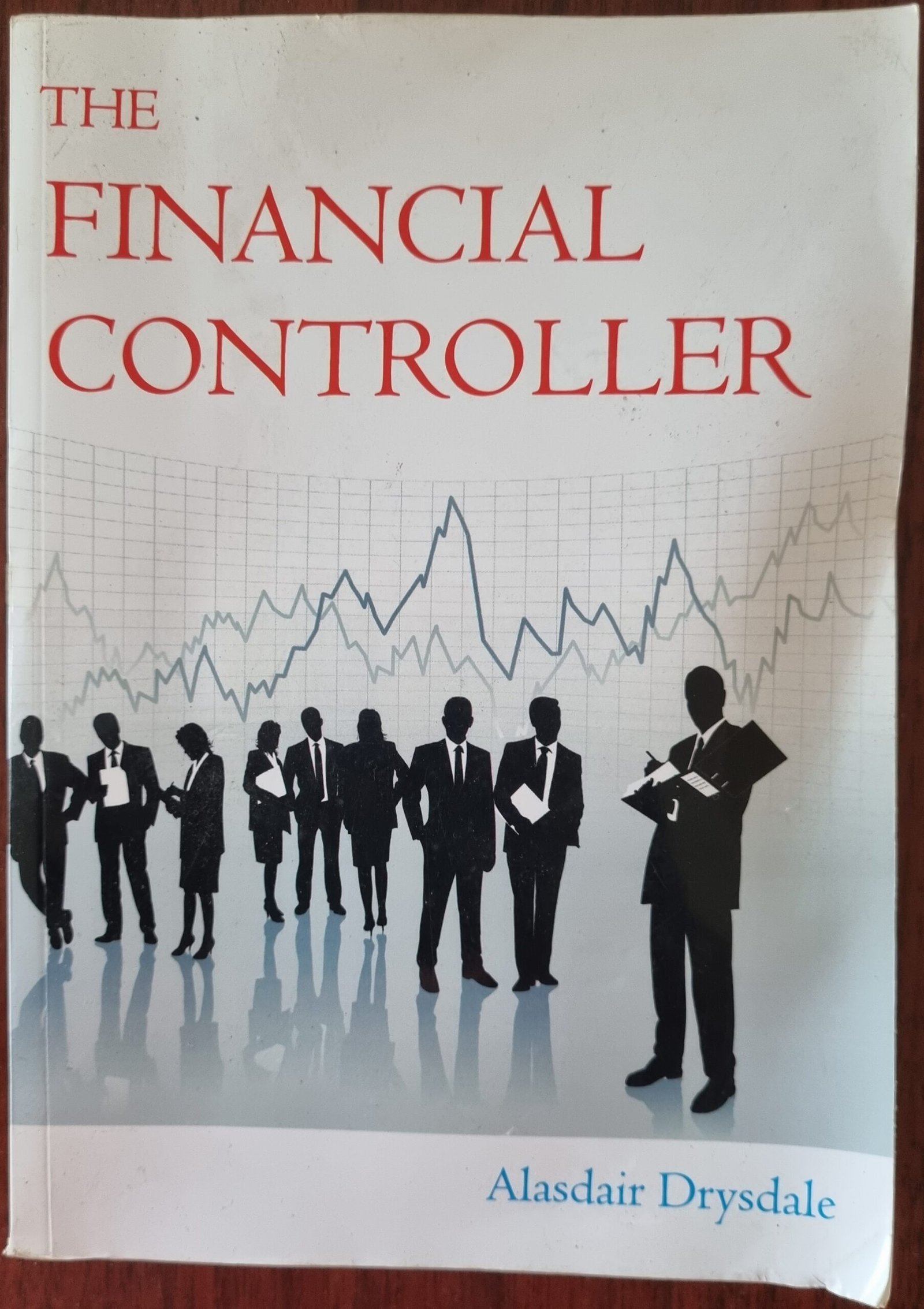 The Financial Controller
