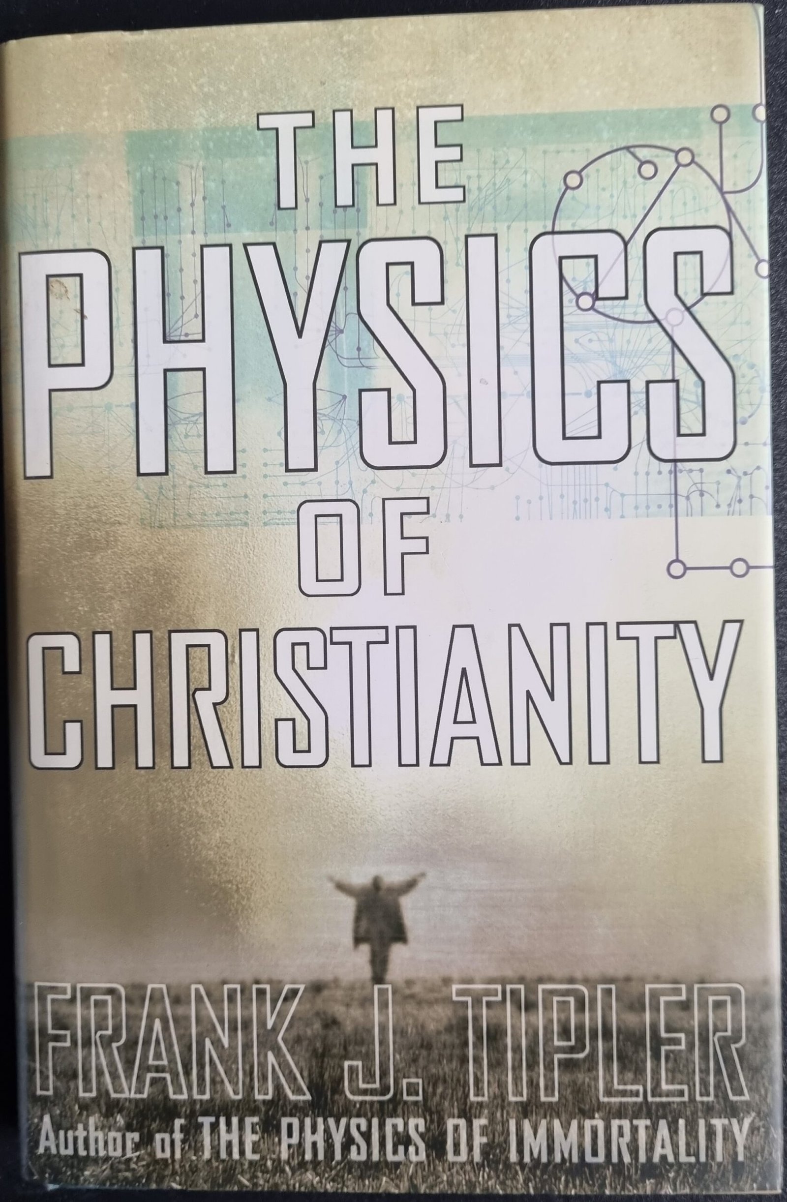 The Physics of Christianity
