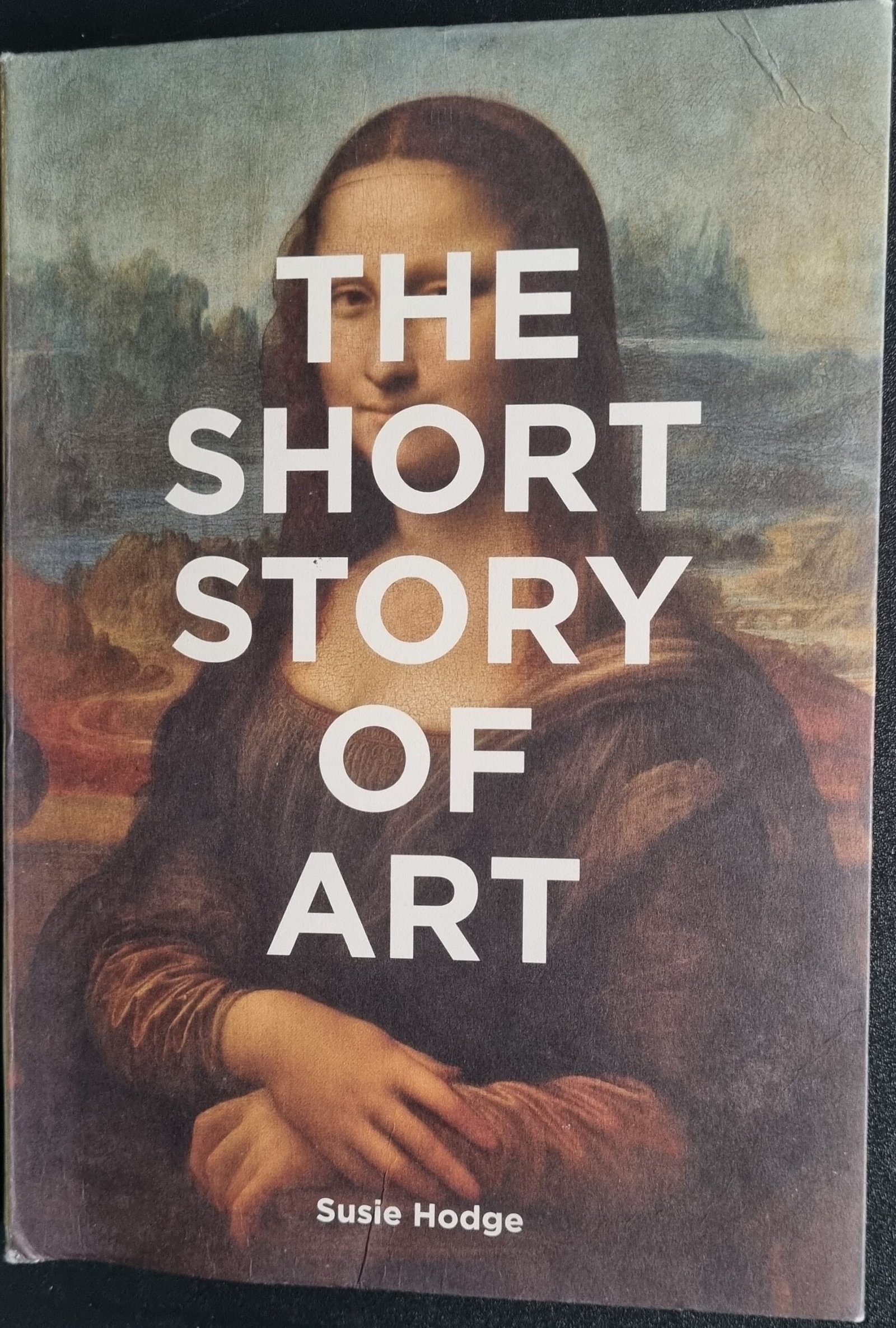 The Short Story of Art