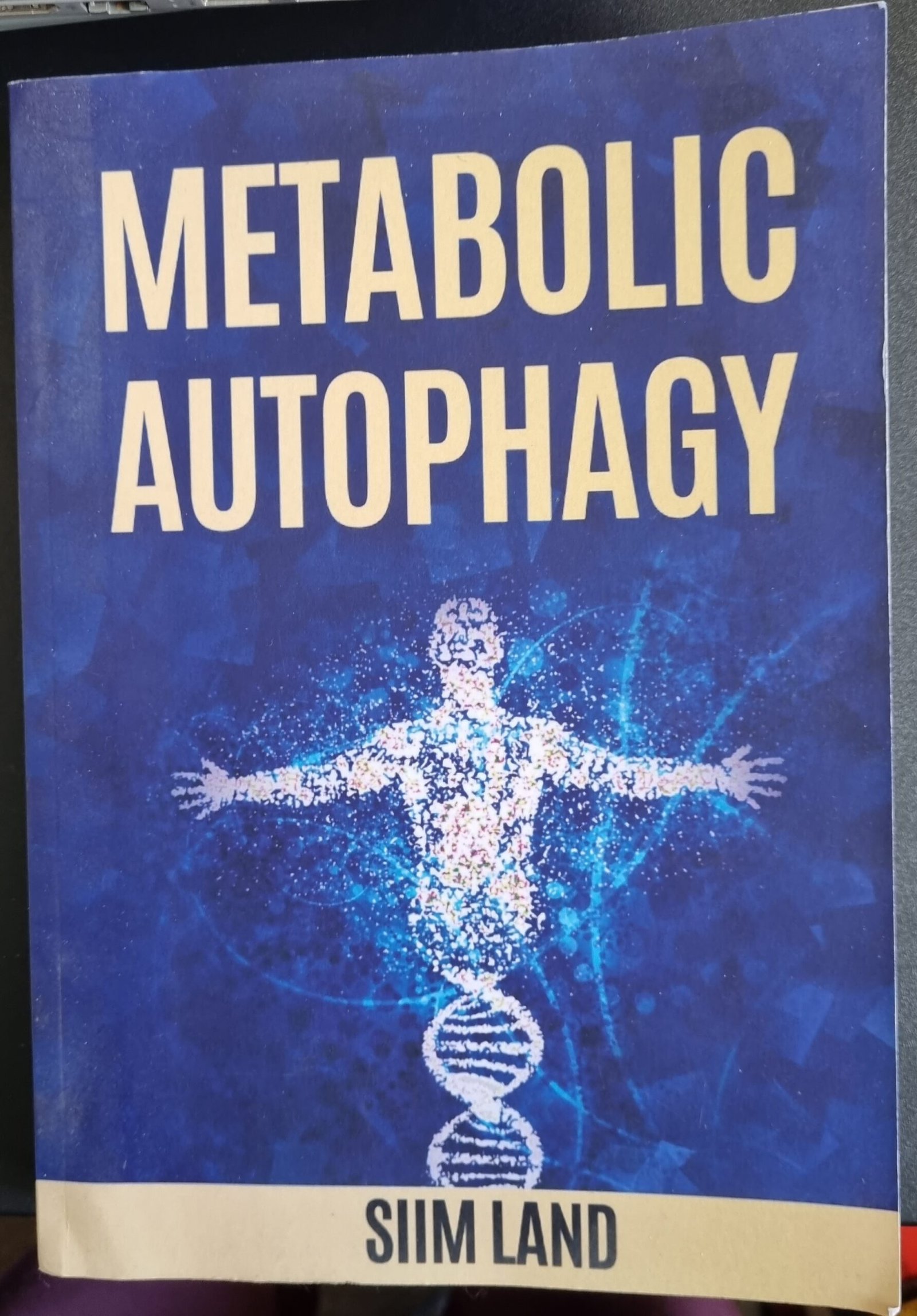 Metabolic Autophagy