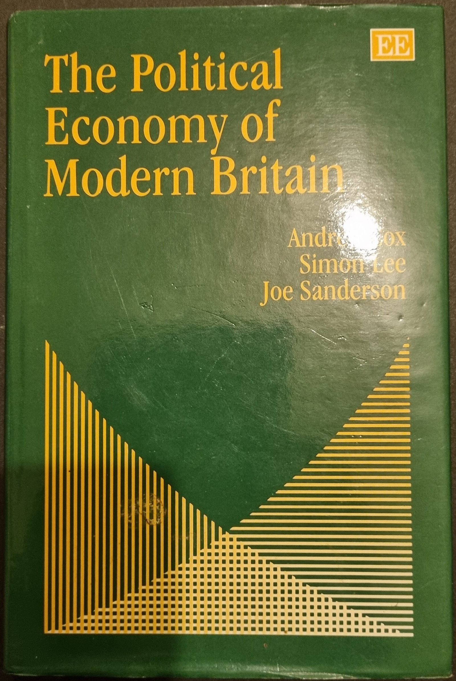 The Political Economy of Britain