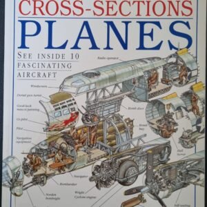 Look Inside Cross-Sections Planes