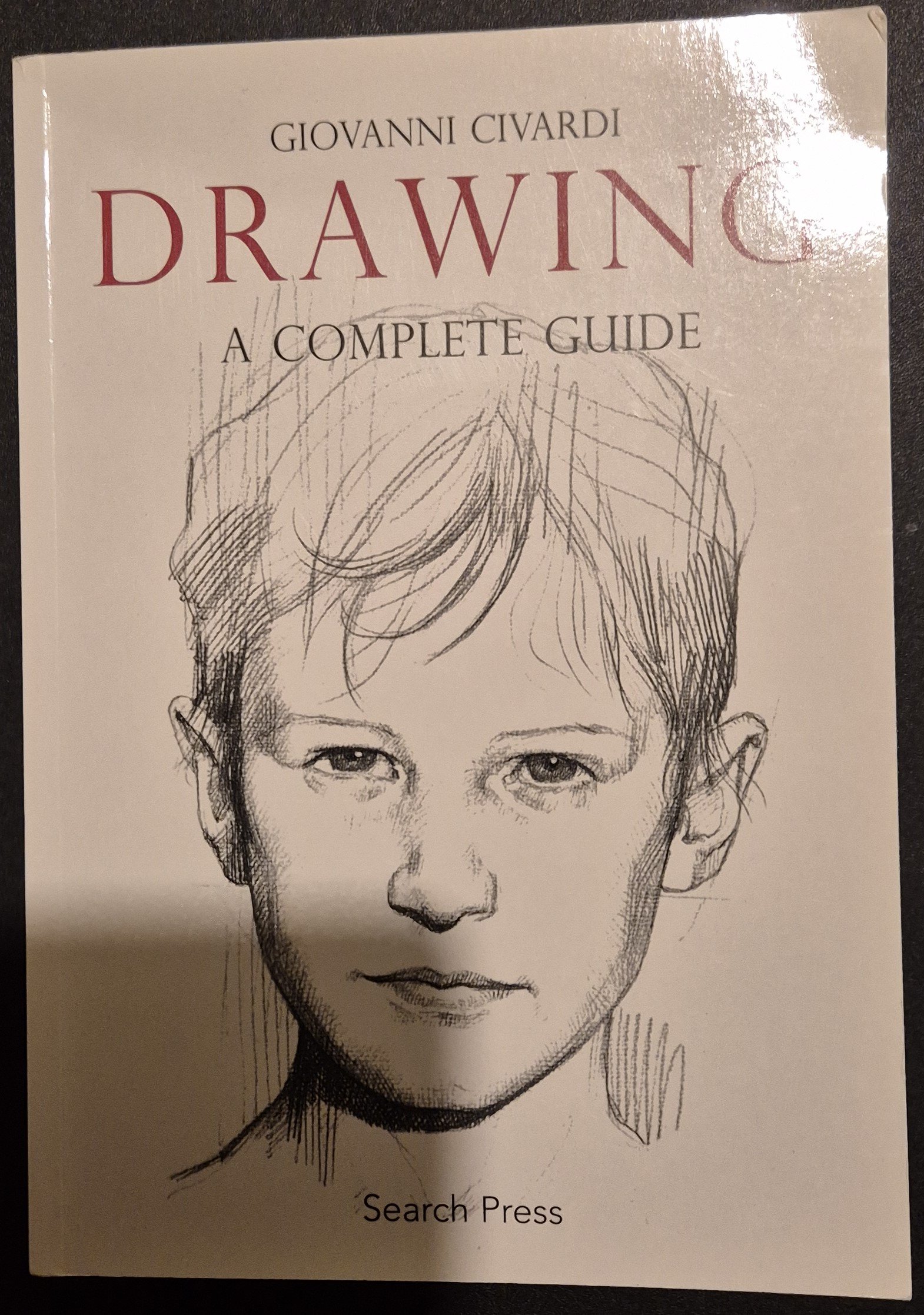 Drawing: A Complete Guide