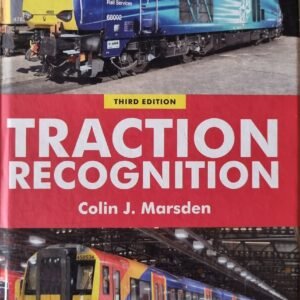 Traction Recognition