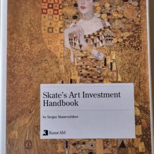 Skate's Art Investment Handbook