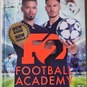Football Academy: How to Play Like a Pro