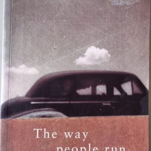 The Way People Run