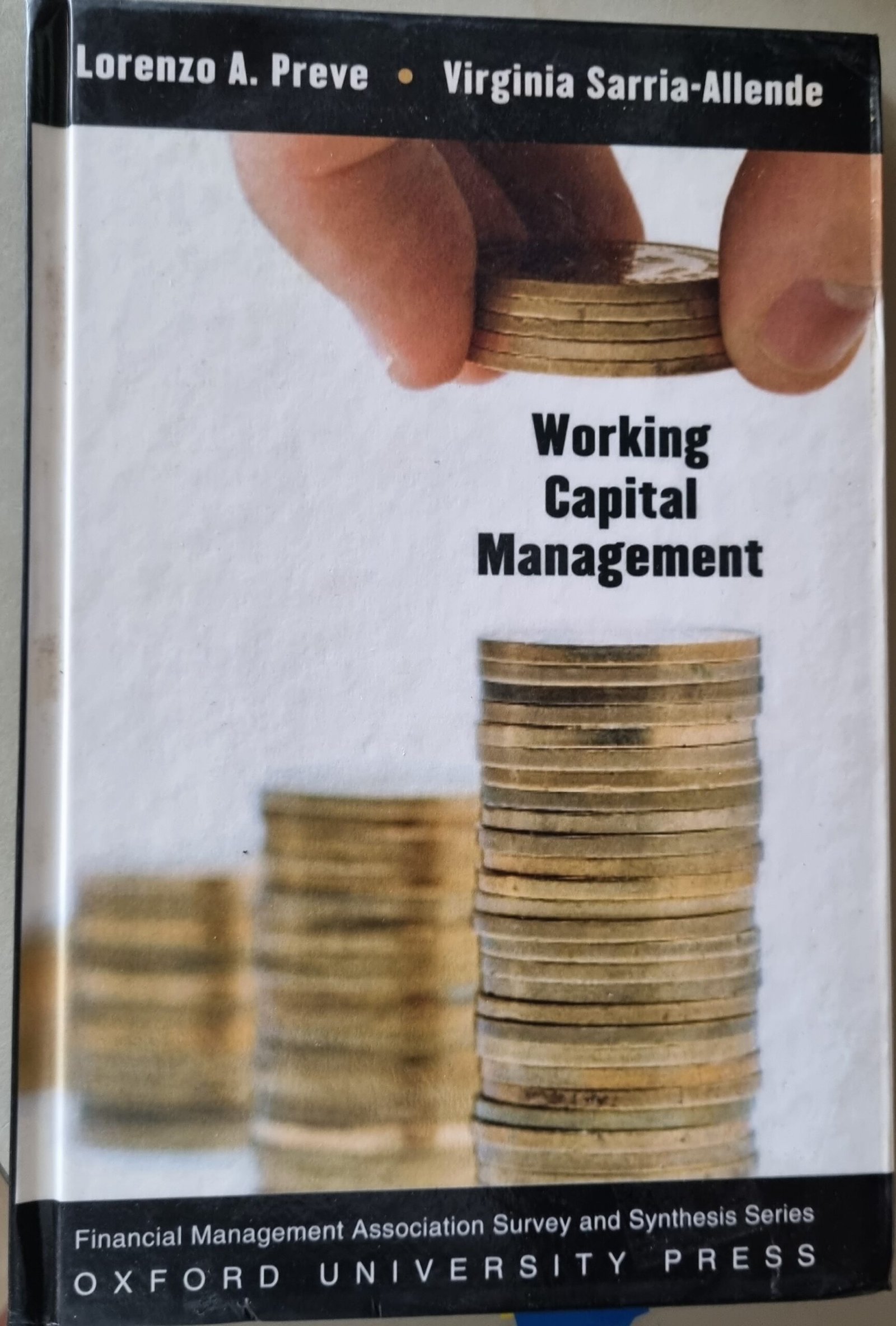 Working Capital Management