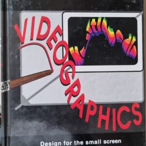 Videographics: Design for the Small Screen