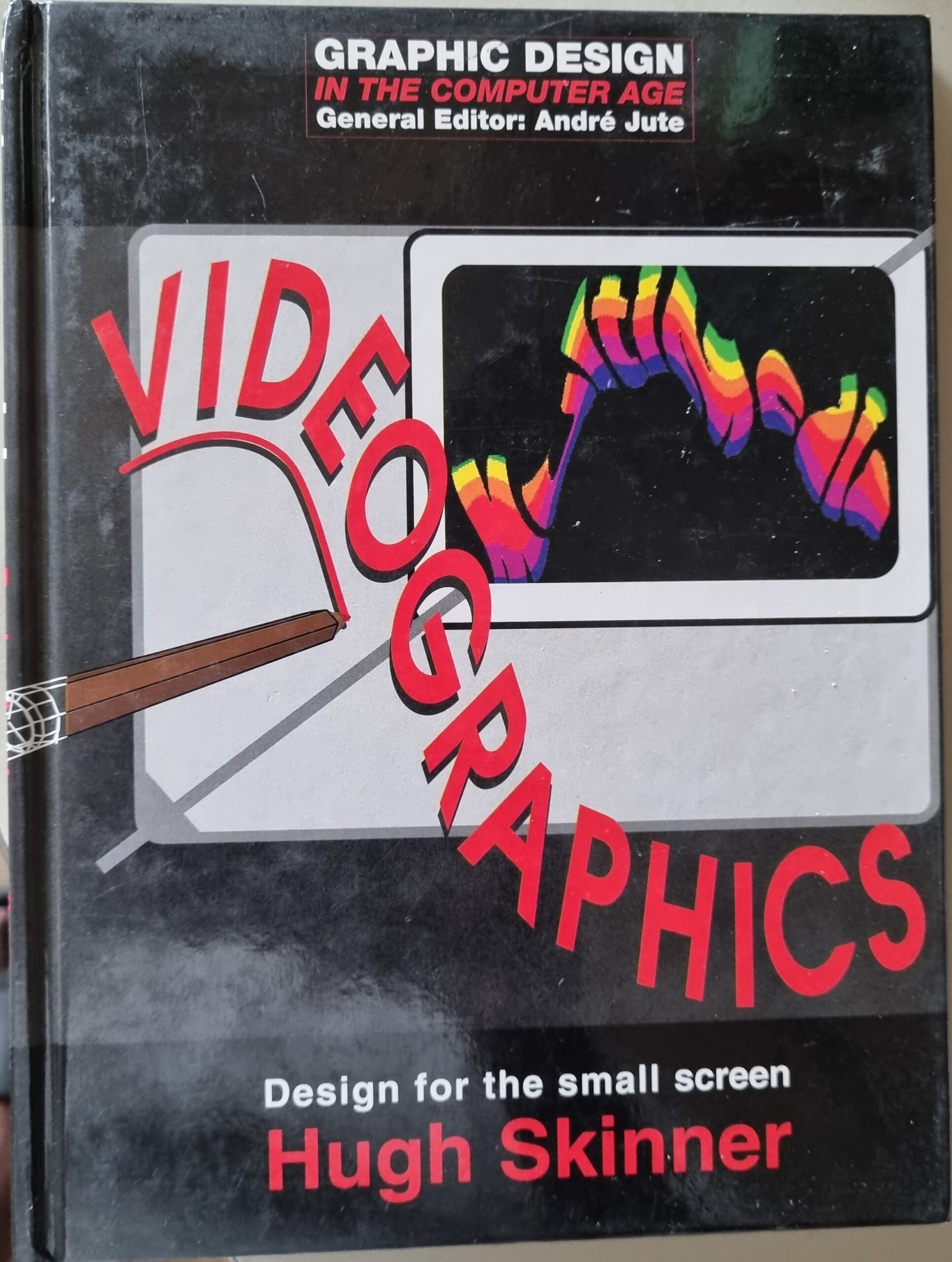 Videographics: Design for the Small Screen