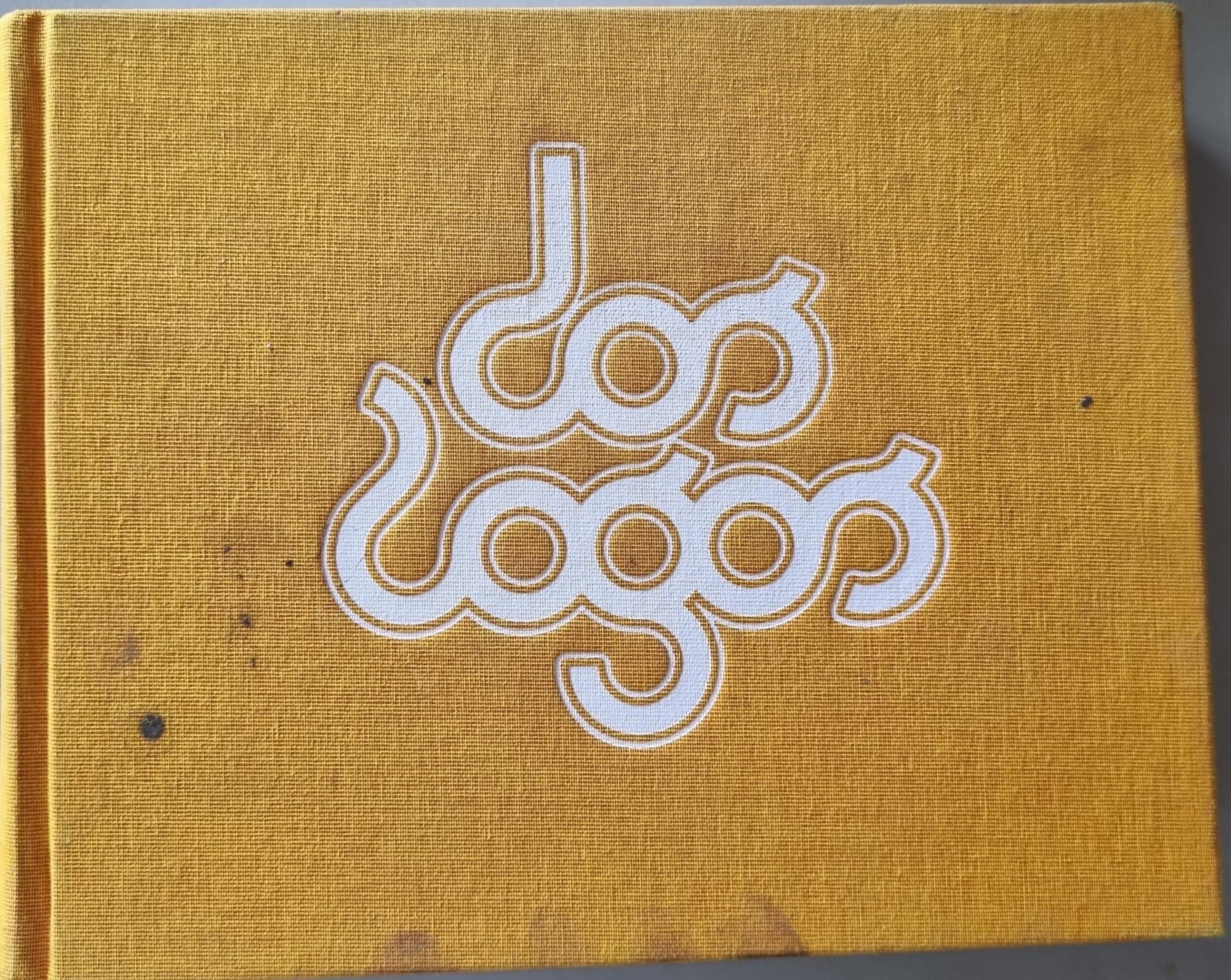Dos Logos (Logo Designs)
