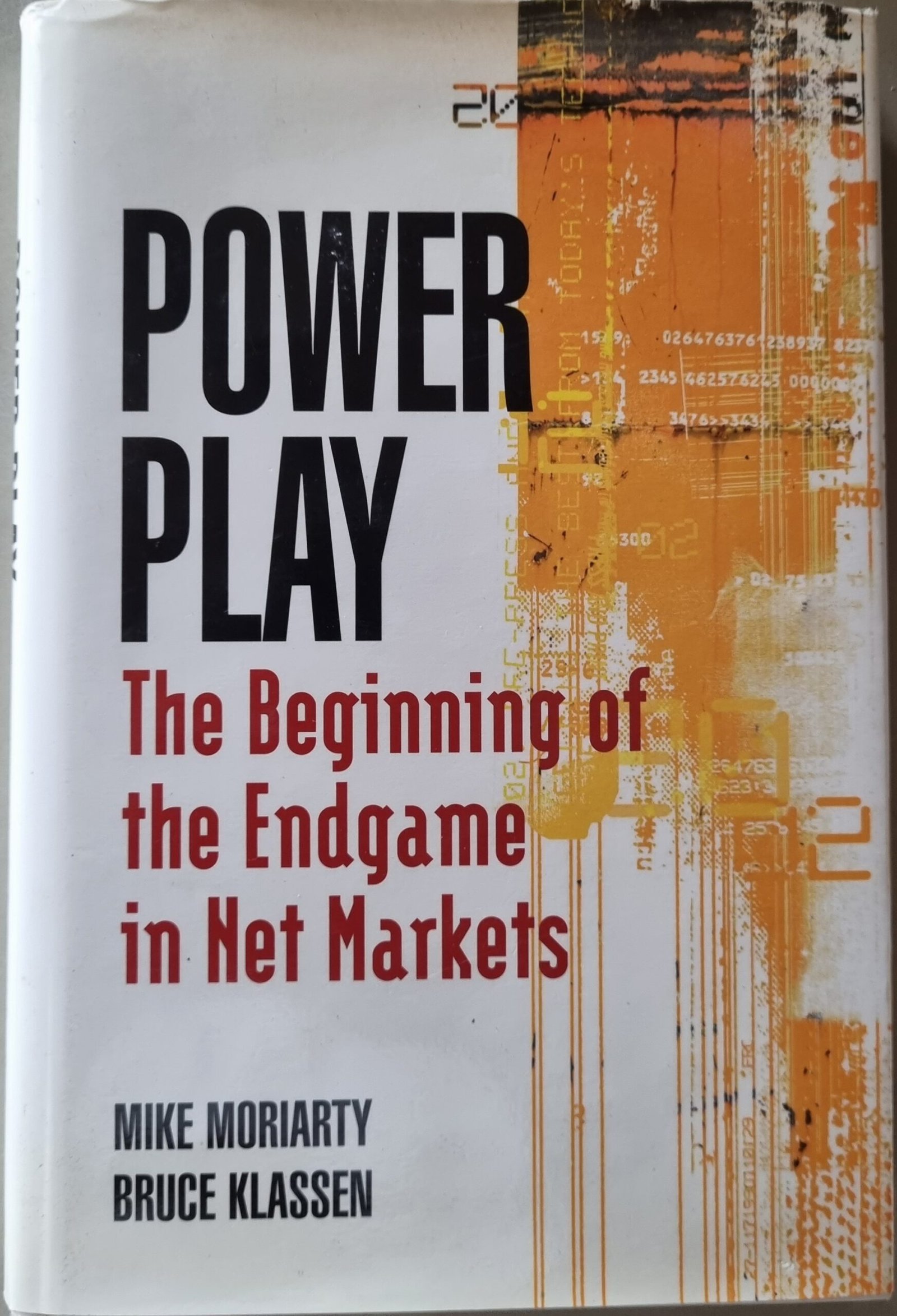 Power Play: The Beginning of the Endgame in Net Markets