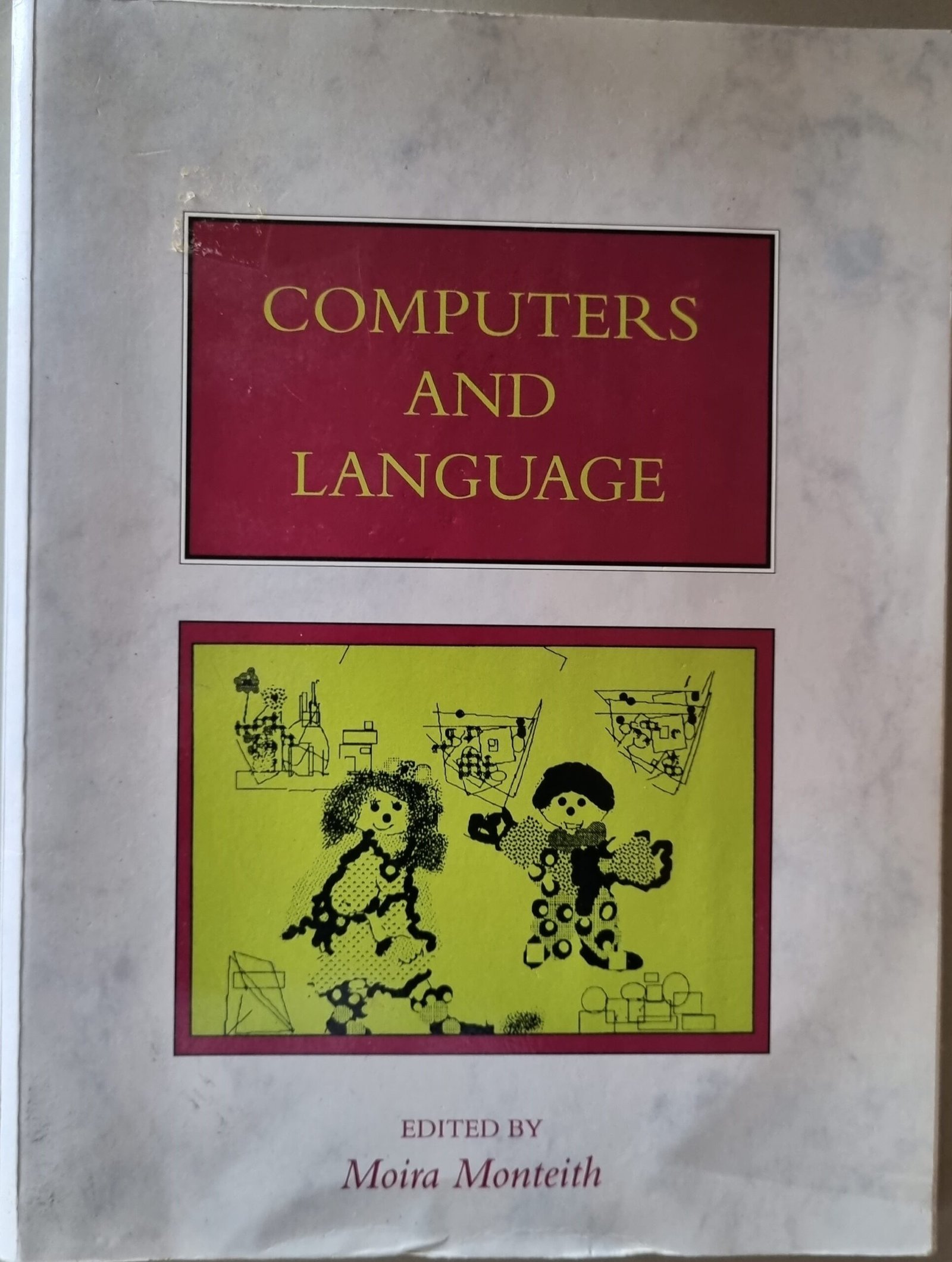 Computers and Language