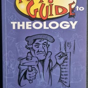 The Potted Guide to Theology