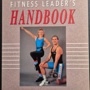 The Fitness Leader's Handbook