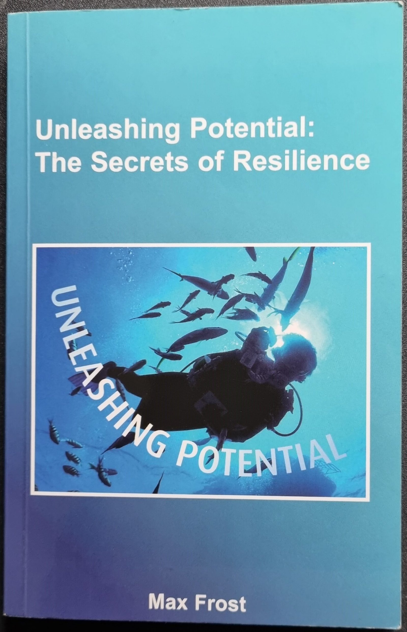Unleashing Potential: The Secrets of Resilience