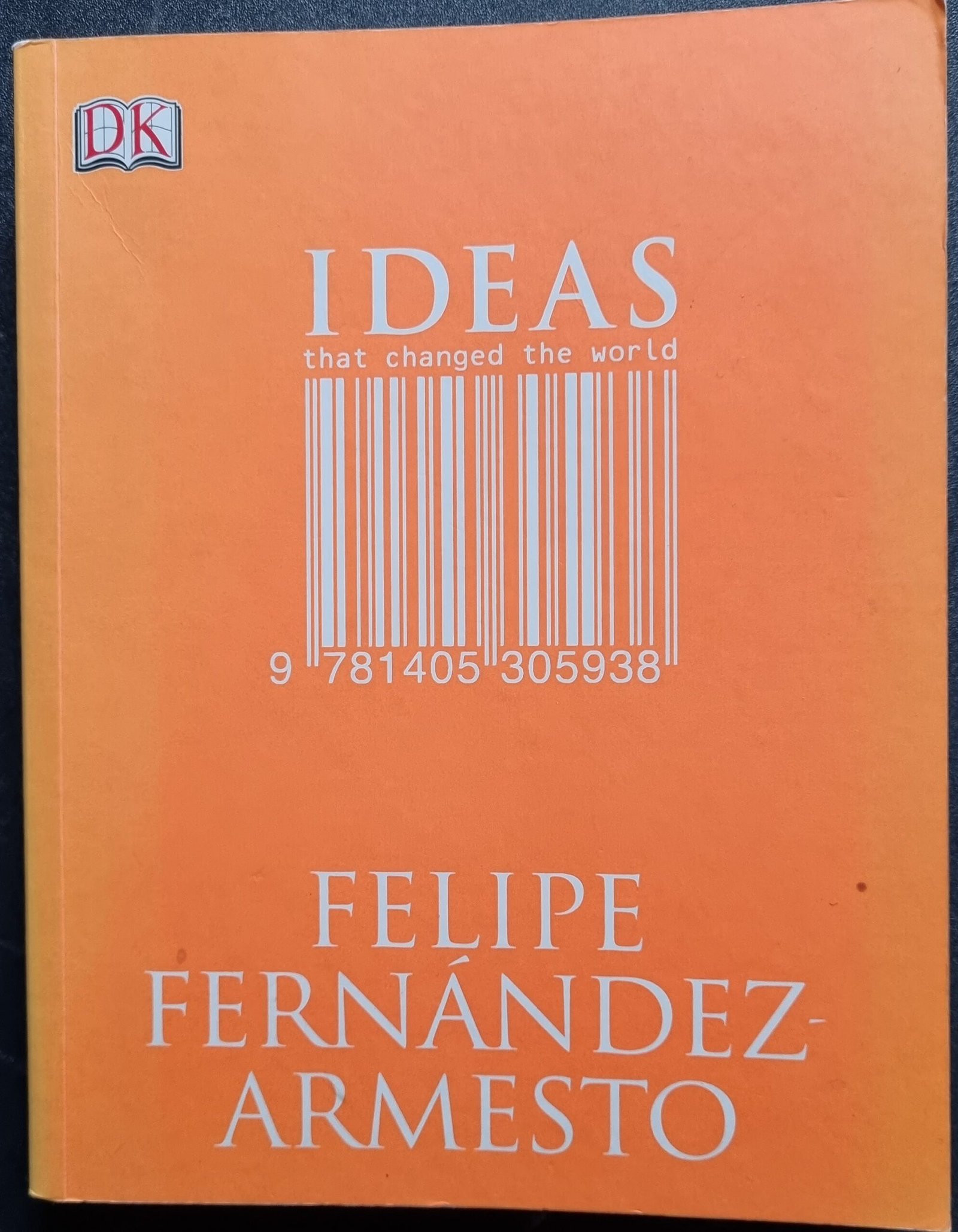 Ideas that Changed the World