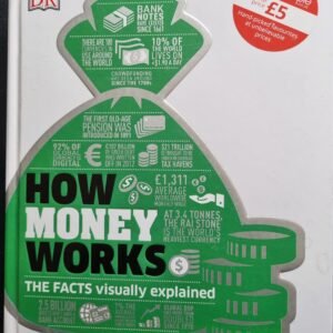 How  Money Works: The Facts Visually Explained