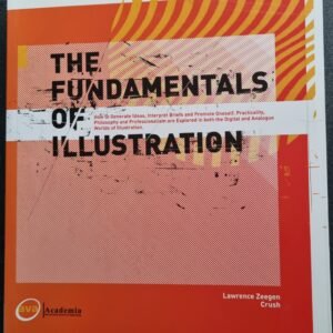 The Fundamentals of Illustration