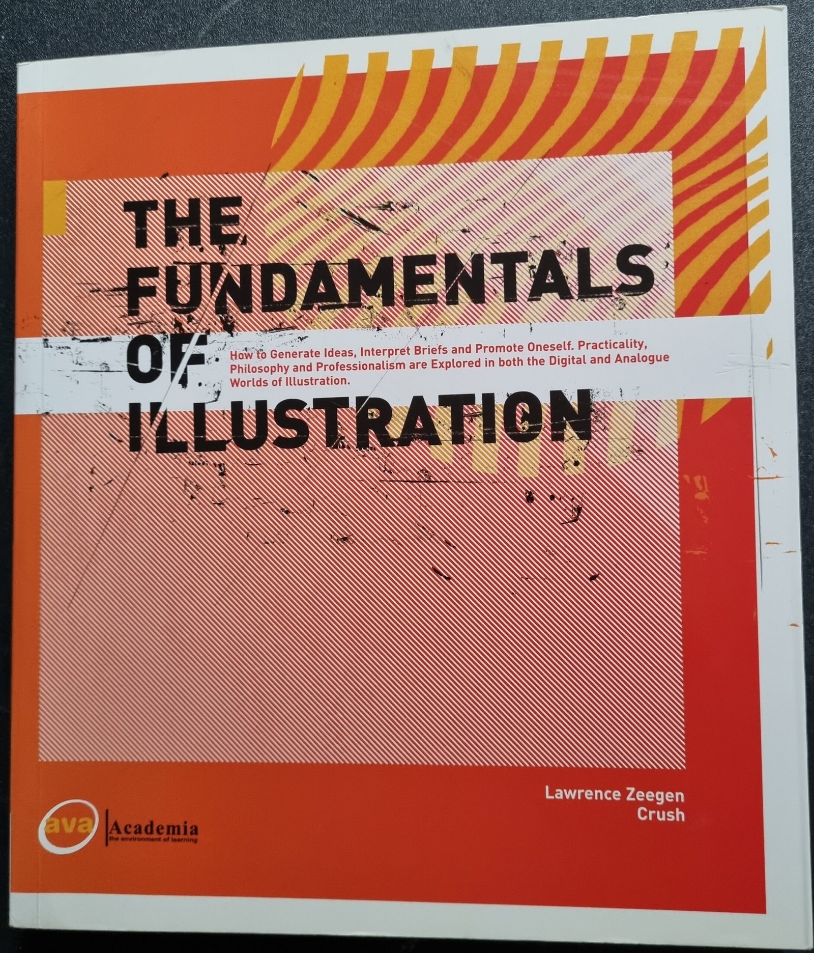 The Fundamentals of Illustration