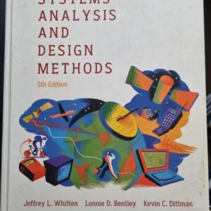 Systems Analysis and Design Methods