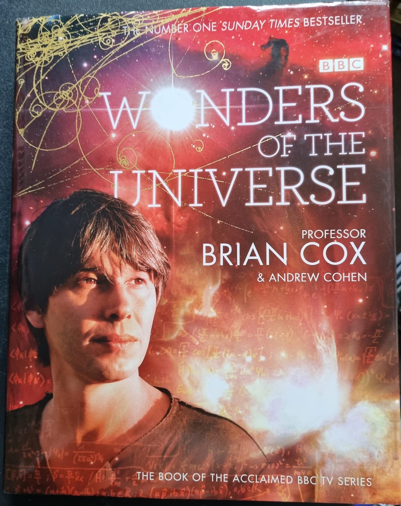 Wonders of the Universe