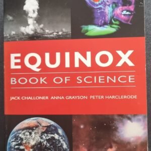 Equinox: Book of Science