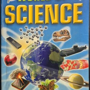 World of Science
