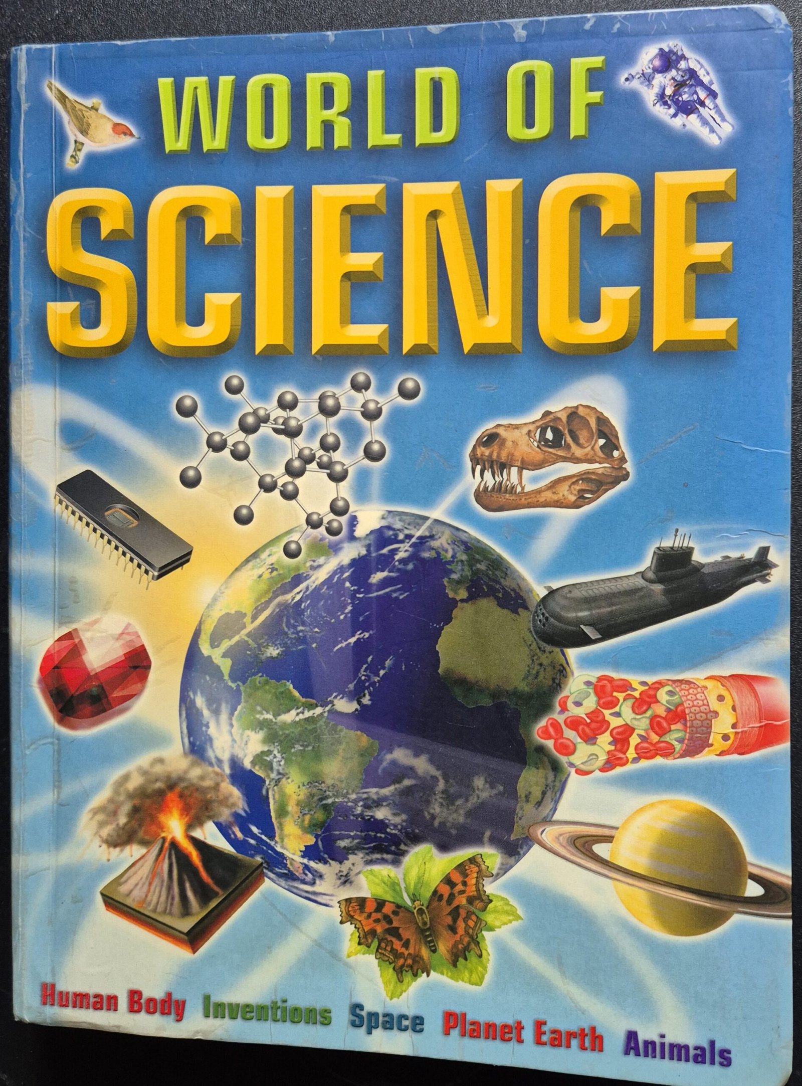 World of Science