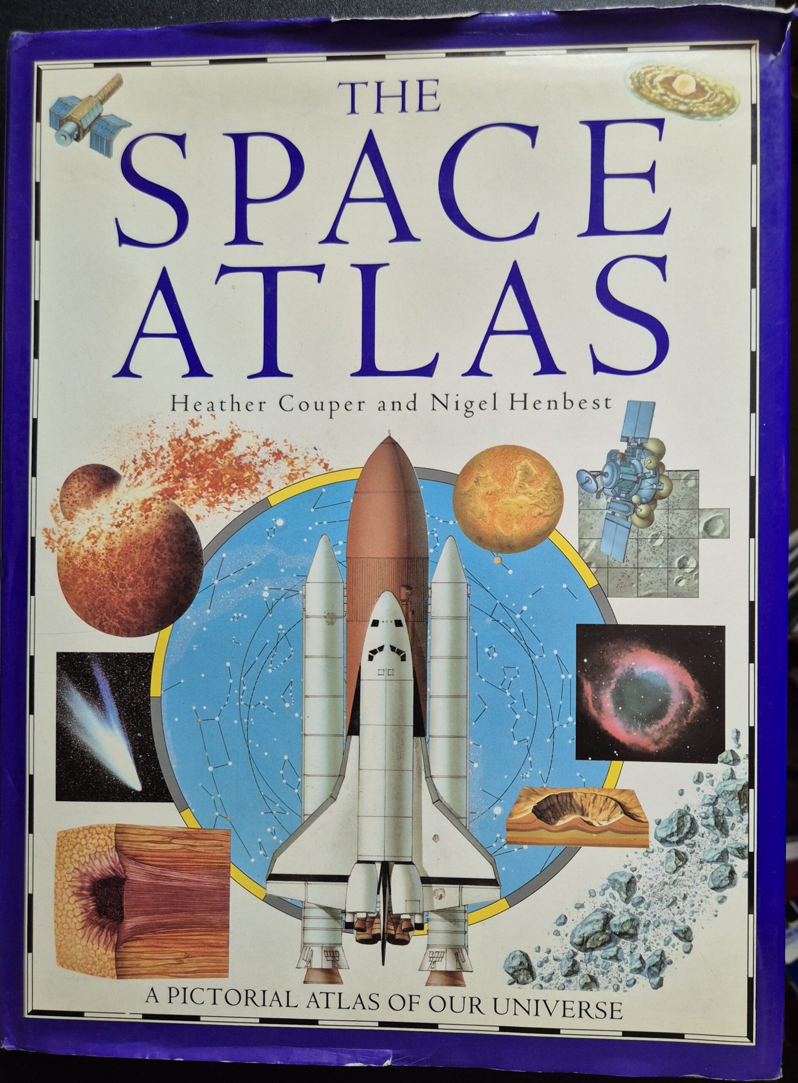 The Space Atlas