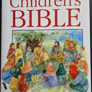 The Lion Children's Bible