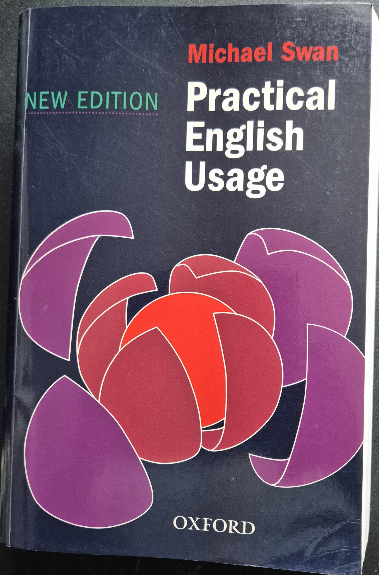 Practical English Usage