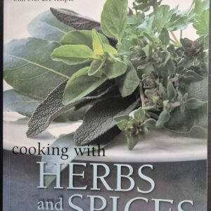 Cooking With Herbs and Spices